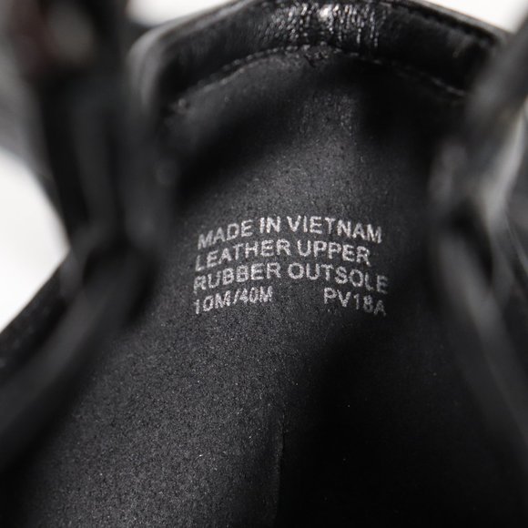 NWOT Michael Kors Heels - Picture 8 of 10